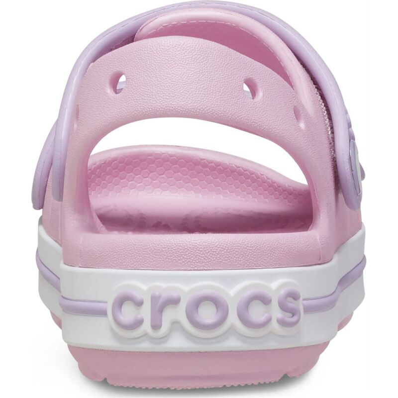Crocs™ Crocband Cruiser Sandal Ballerina/Lavender