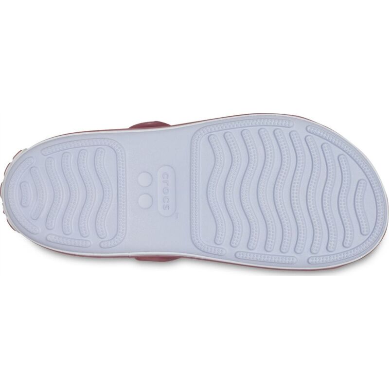 Crocs™ Crocband Cruiser Sandal Kids' Dreamscape/Cassis