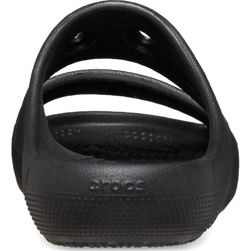 Crocs™ Classic Sandal v2 Kid's Black
