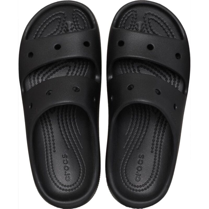 Crocs™ Classic Sandal v2 Kid's Black
