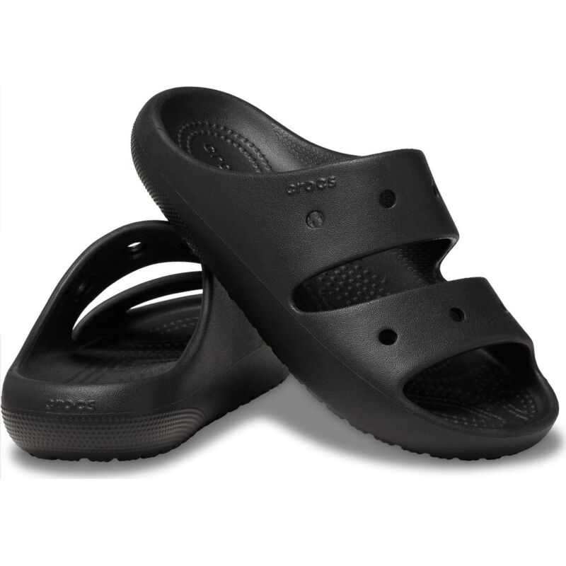 Crocs™ Classic Sandal v2 Kid's Black