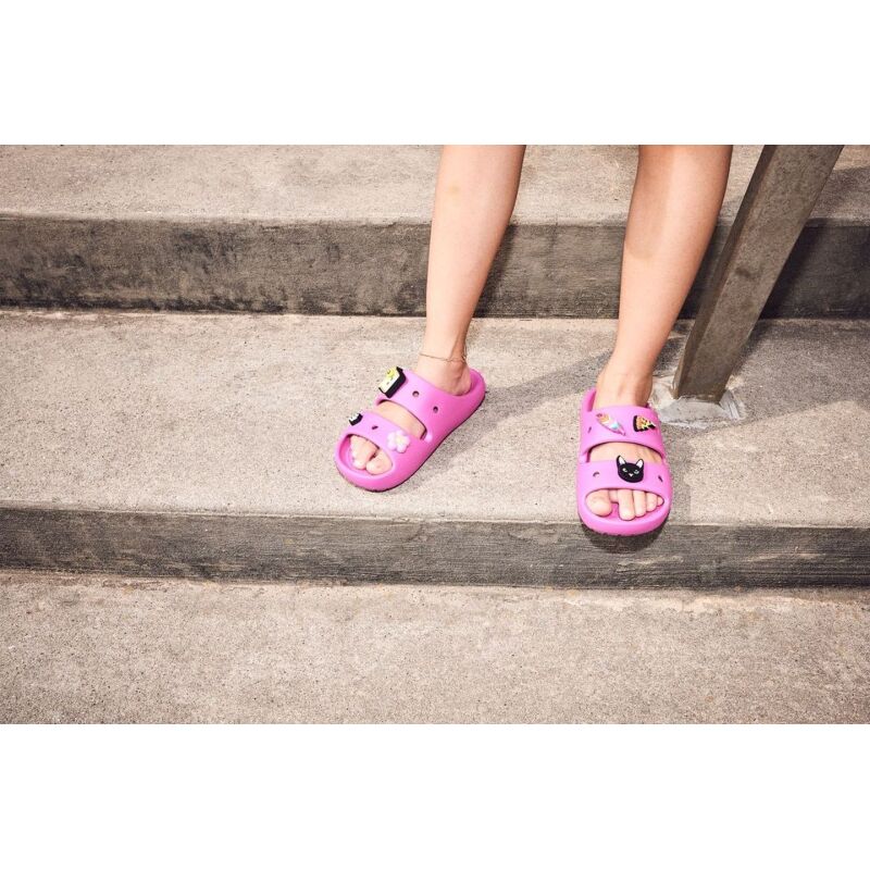 Crocs™ Classic Sandal v2 Kid's Juice