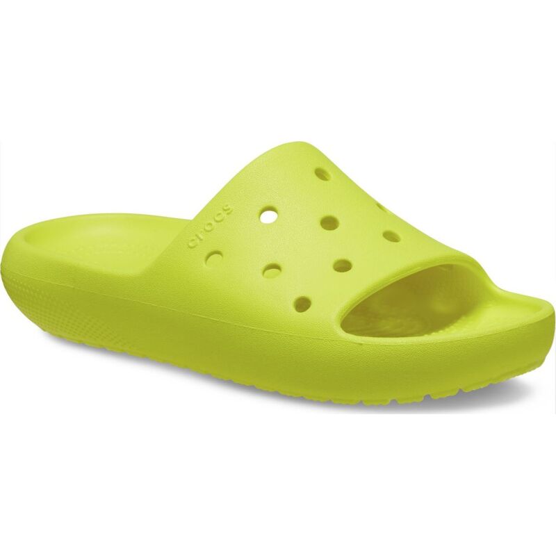 Crocs™ Classic Slide v2 Kid's Acidity