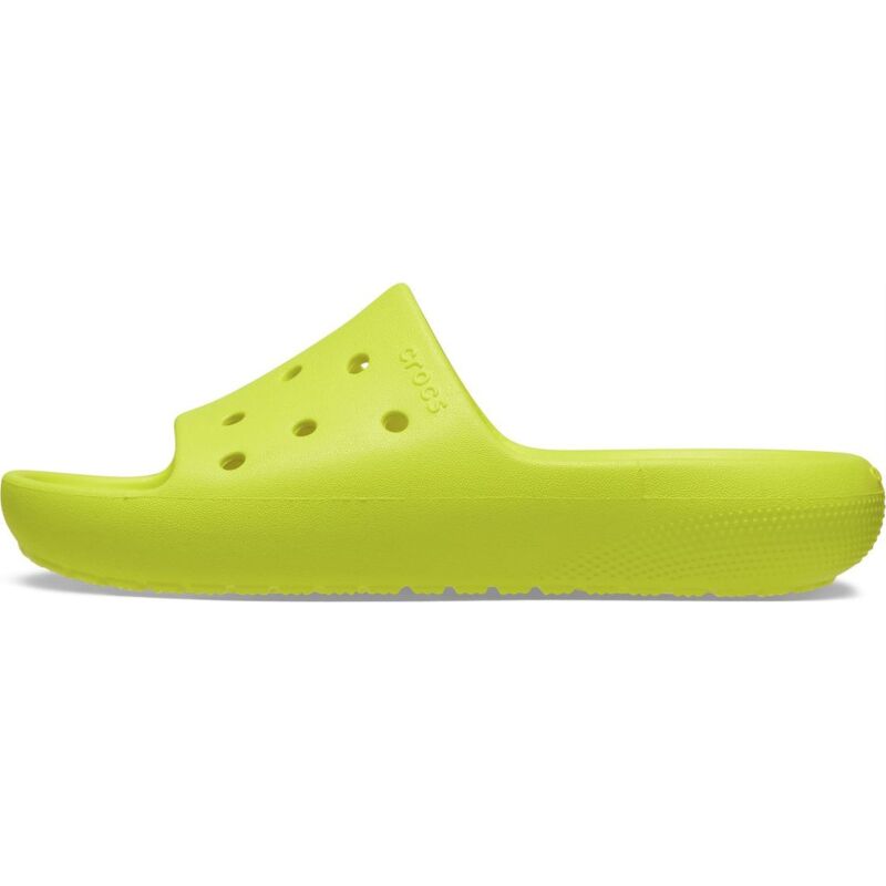 Crocs™ Classic Slide v2 Kid's Acidity