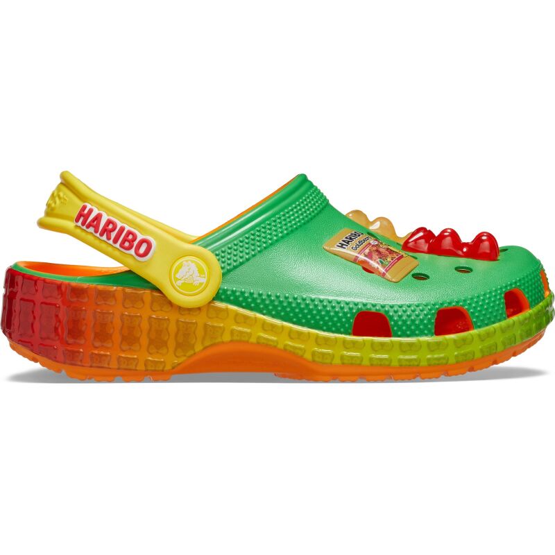 Crocs™ Haribo Classic Clog Kids' Multi