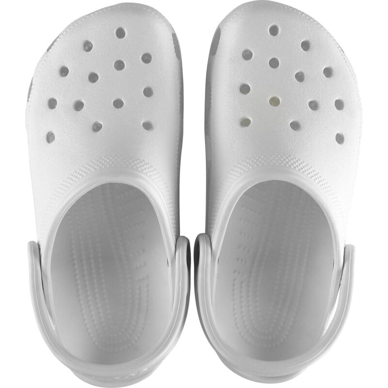 Crocs™ Classic Clog Kid's White
