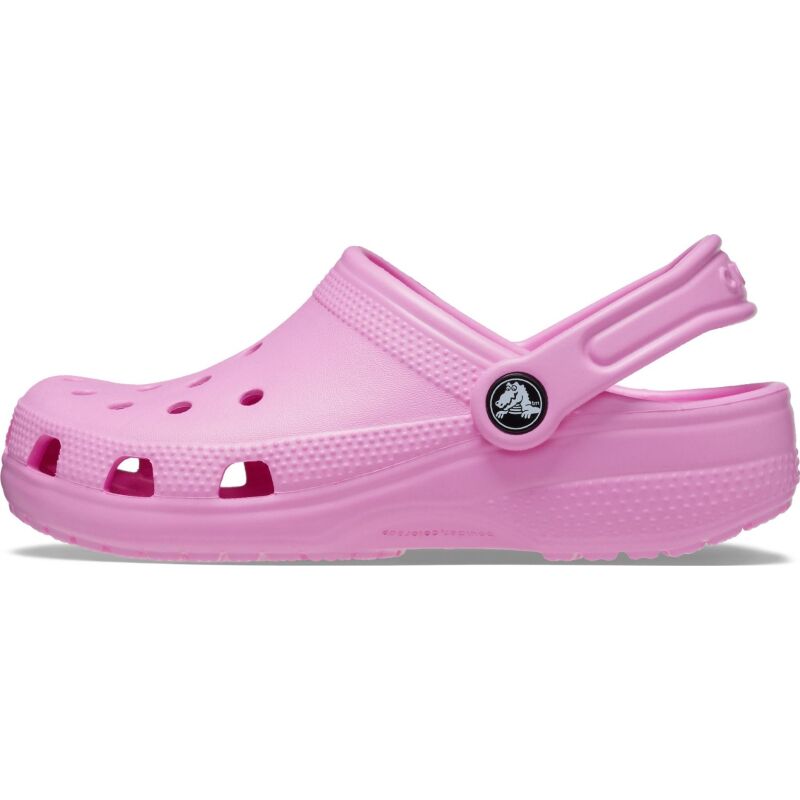 Crocs™ Classic Clog Kid's Taffy Pink