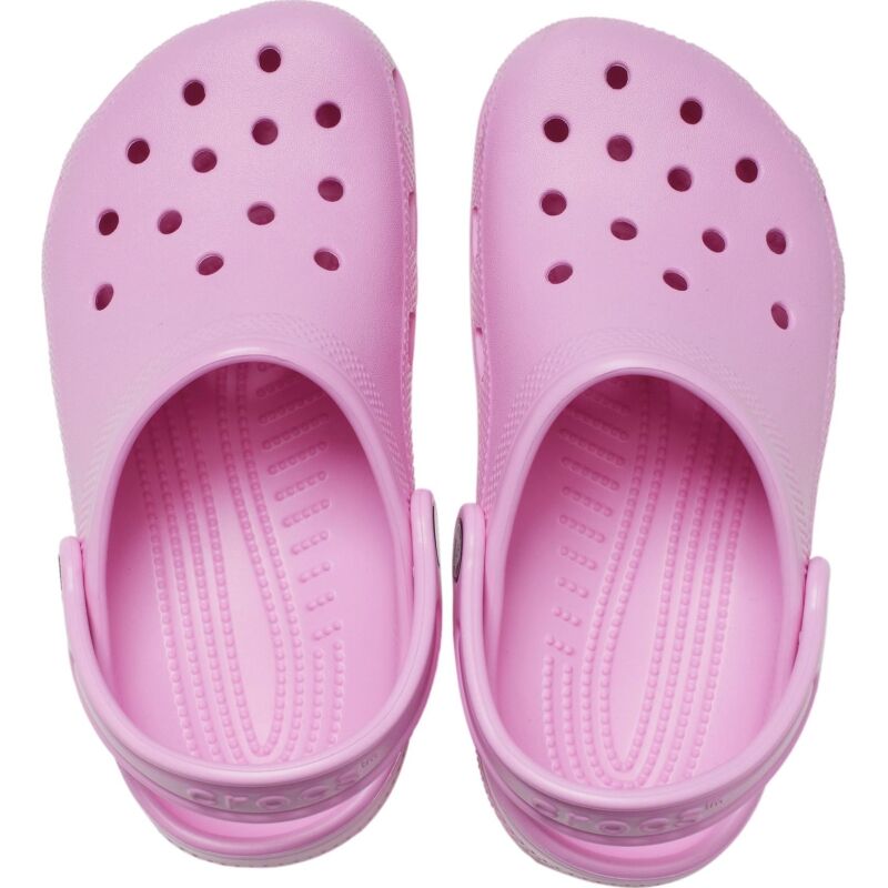 Crocs™ Classic Clog Kid's Taffy Pink