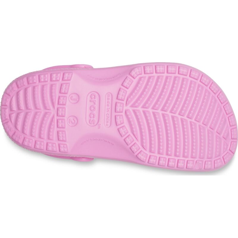Crocs™ Classic Clog Kid's Taffy Pink