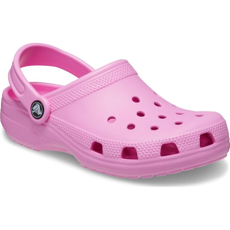 Crocs™ Classic Clog Kid's Taffy Pink