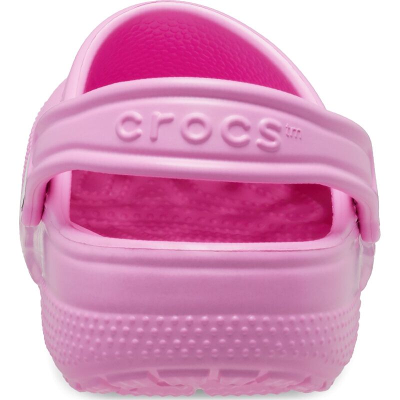 Crocs™ Classic Clog Kid's Taffy Pink