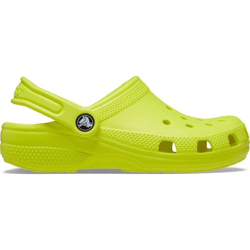 Crocs™ Classic Clog Kid's Acidity