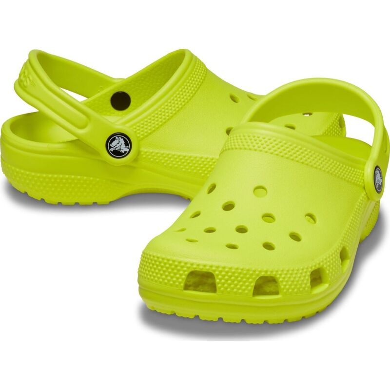 Crocs™ Classic Clog Kid's Acidity