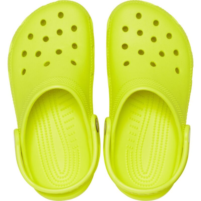 Crocs™ Classic Clog Kid's Acidity