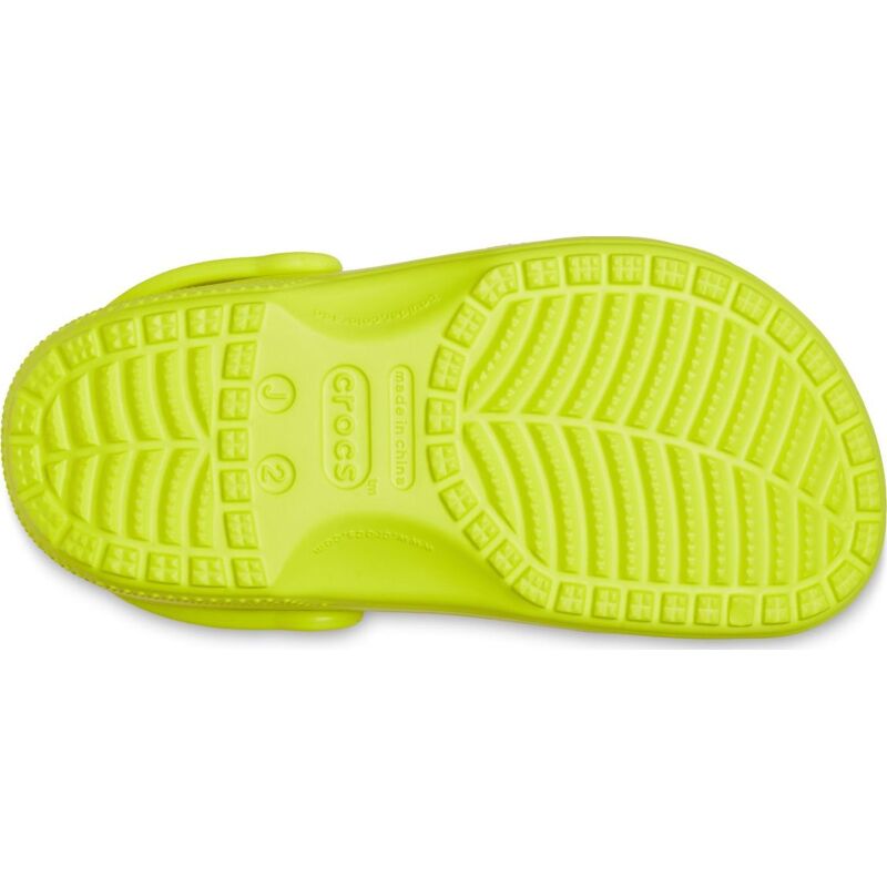 Crocs™ Classic Clog Kid's Acidity