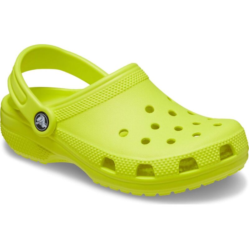 Crocs™ Classic Clog Kid's Acidity