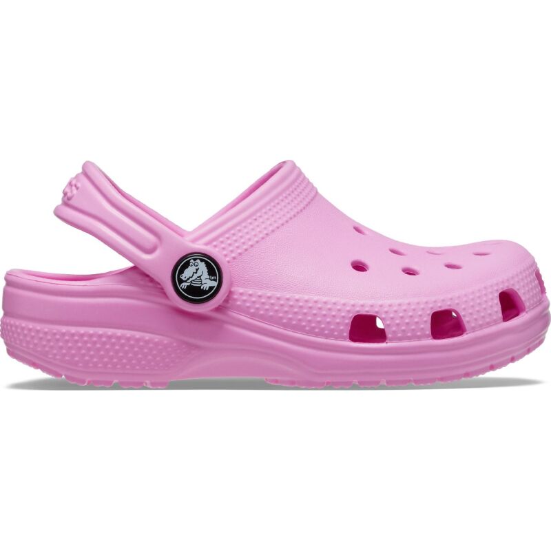 Crocs™ Classic Clog Kid's 206990 Taffy Pink