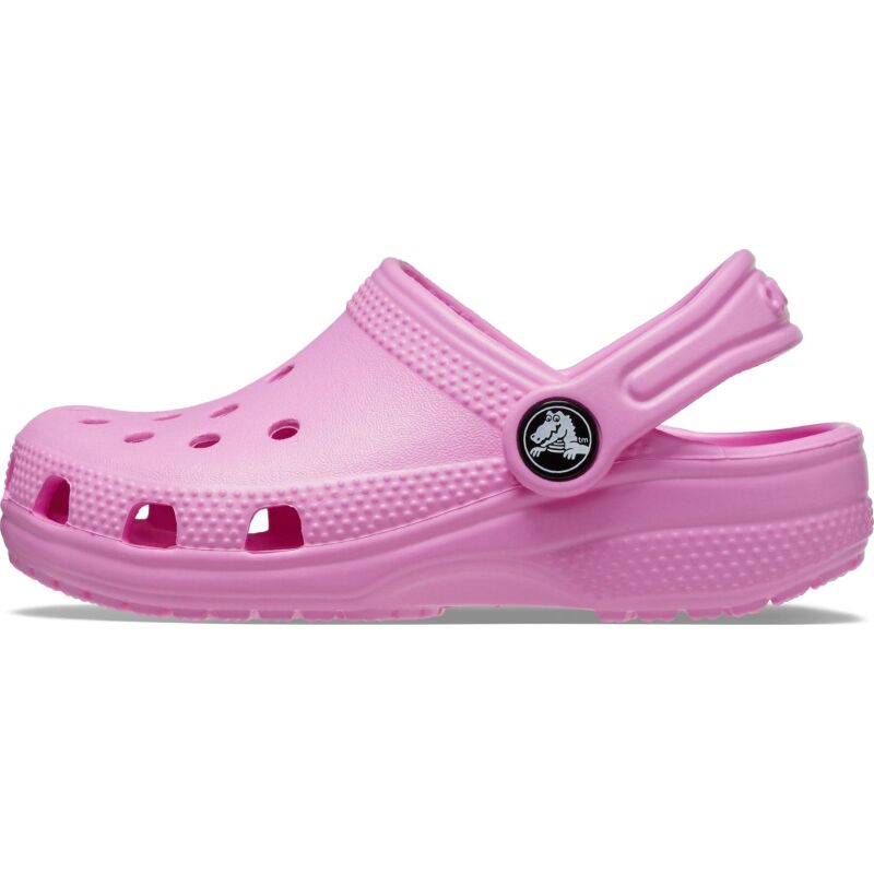 Crocs™ Classic Clog Kid's 206990 Taffy Pink