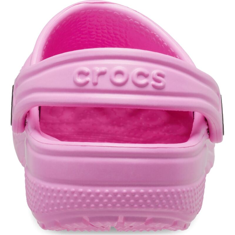 Crocs™ Classic Clog Kid's 206990 Taffy Pink