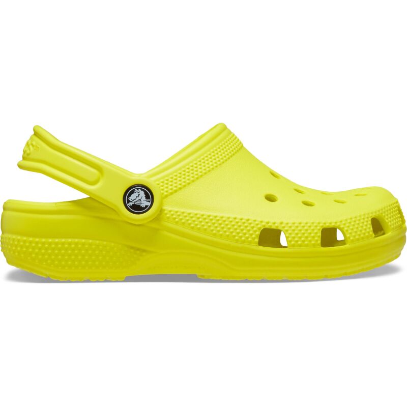 Crocs™ Classic Clog Kid's 206990 Acidity