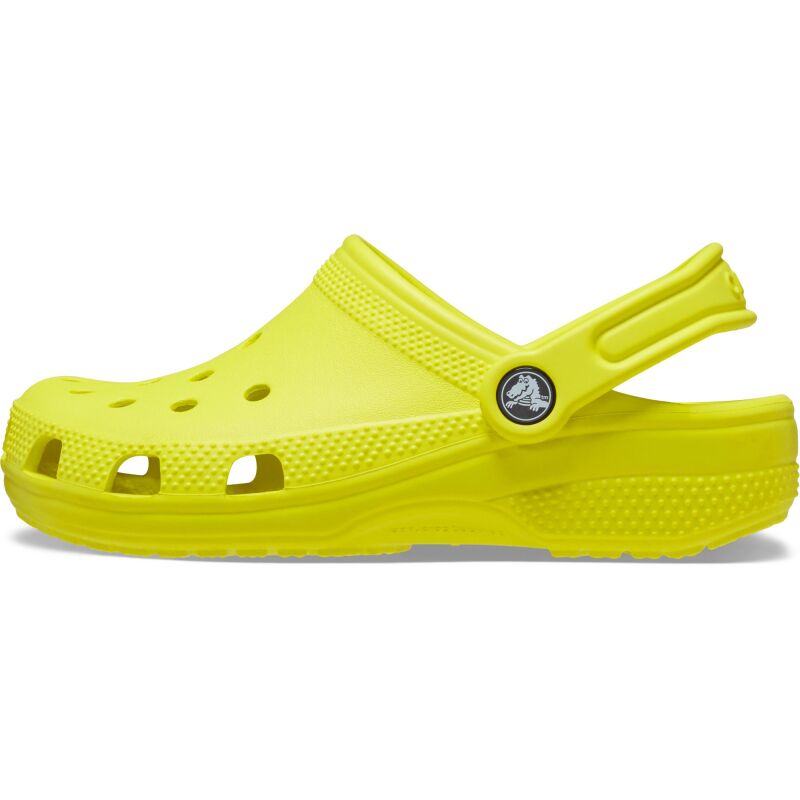 Crocs™ Classic Clog Kid's 206990 Acidity