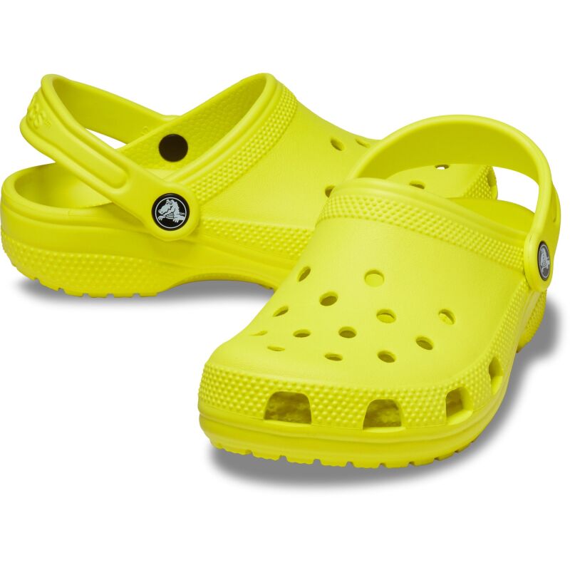 Crocs™ Classic Clog Kid's 206990 Acidity