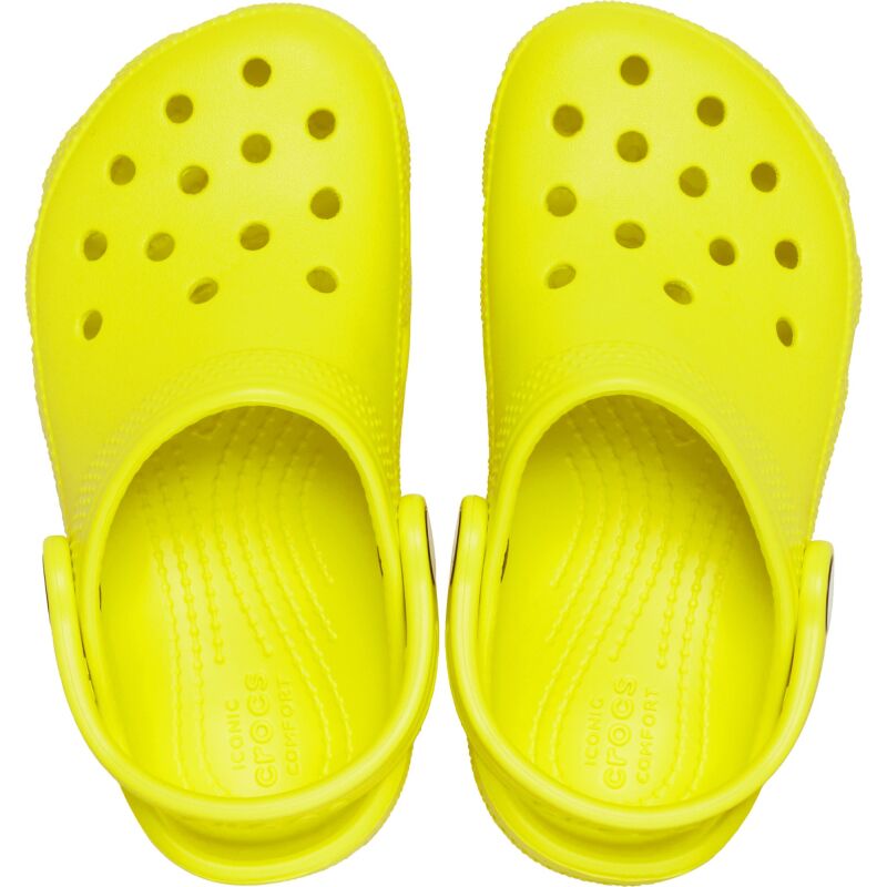 Crocs™ Classic Clog Kid's 206990 Acidity