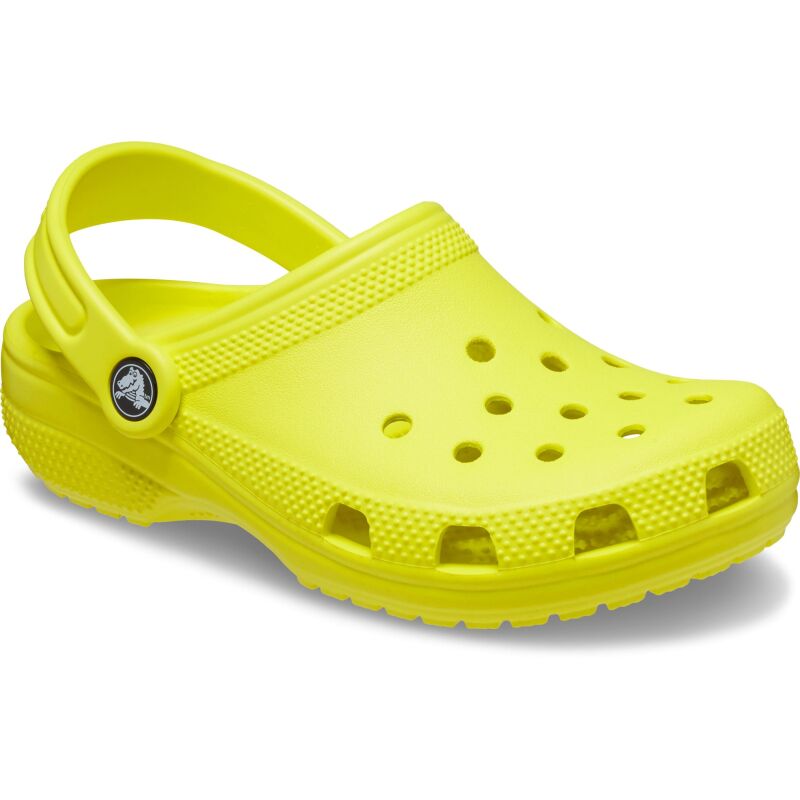 Crocs™ Classic Clog Kid's 206990 Acidity