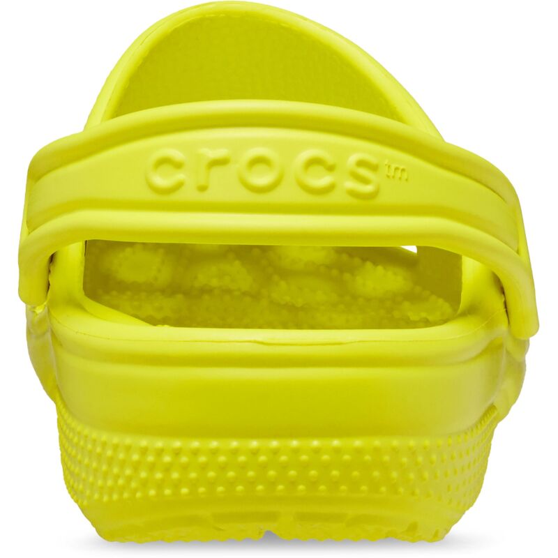 Crocs™ Classic Clog Kid's 206990 Acidity