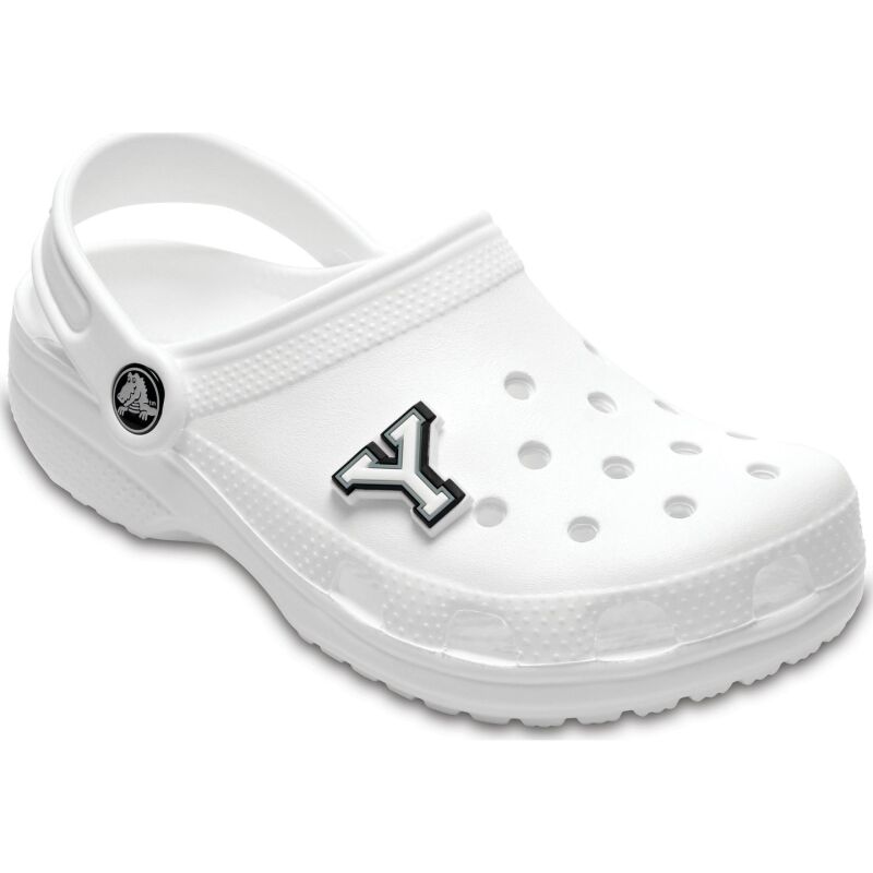 Crocs™ Jibbitz Letter Y 