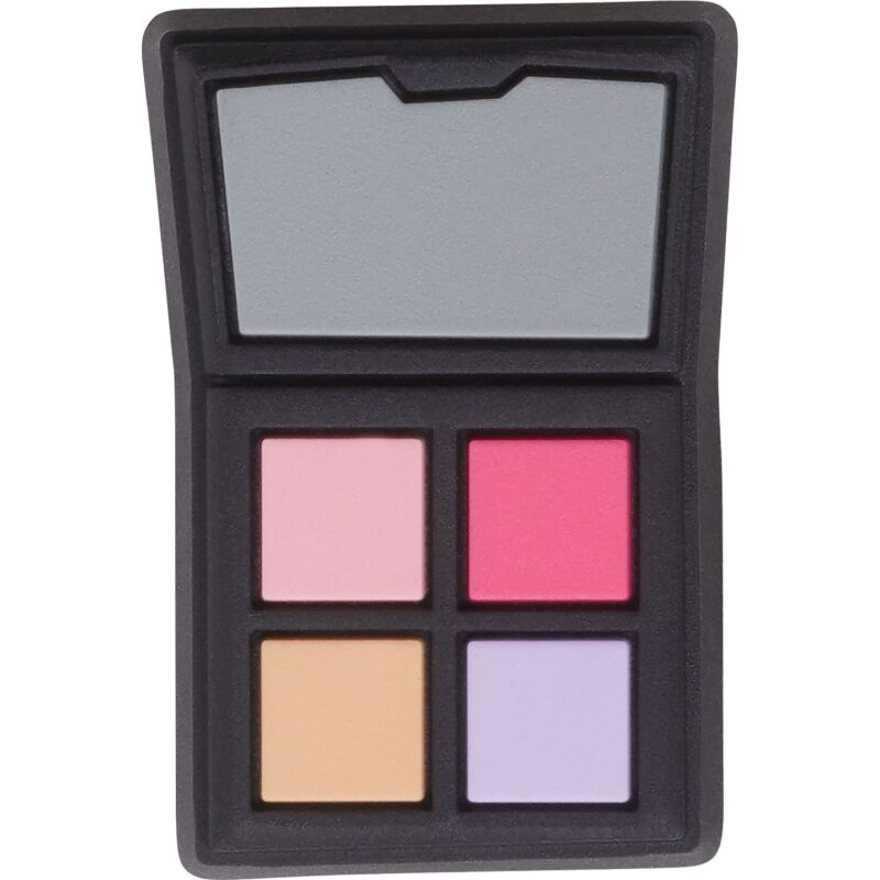 Crocs™ Jibbitz Makeup Pallet 