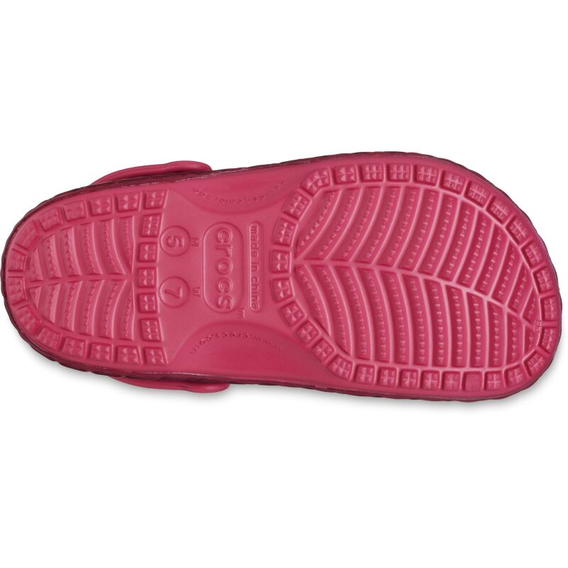Crocs™ JUICY COUTURE CLASSIC CLOG Multi