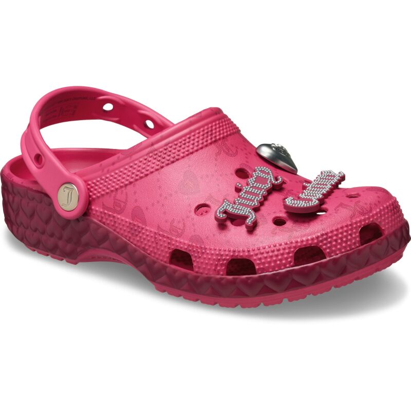 Crocs™ JUICY COUTURE CLASSIC CLOG Multi