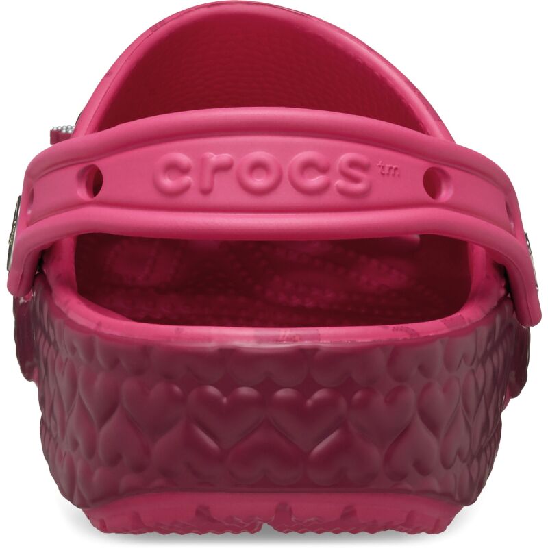 Crocs™ JUICY COUTURE CLASSIC CLOG Multi