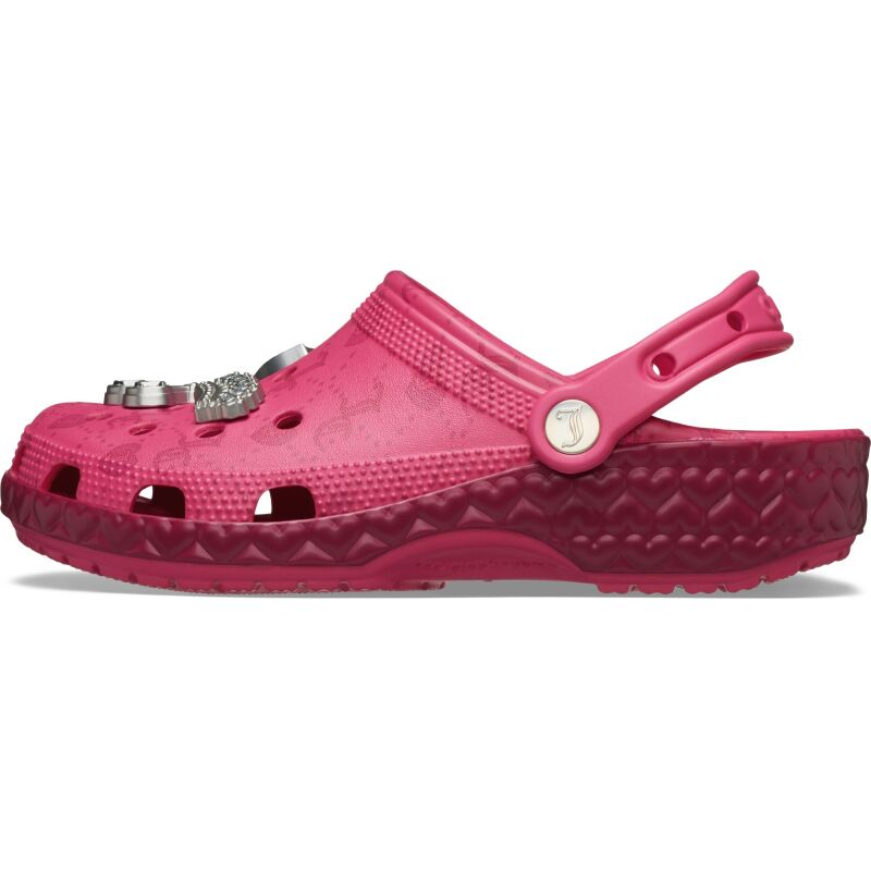 Crocs™ JUICY COUTURE CLASSIC CLOG Multi