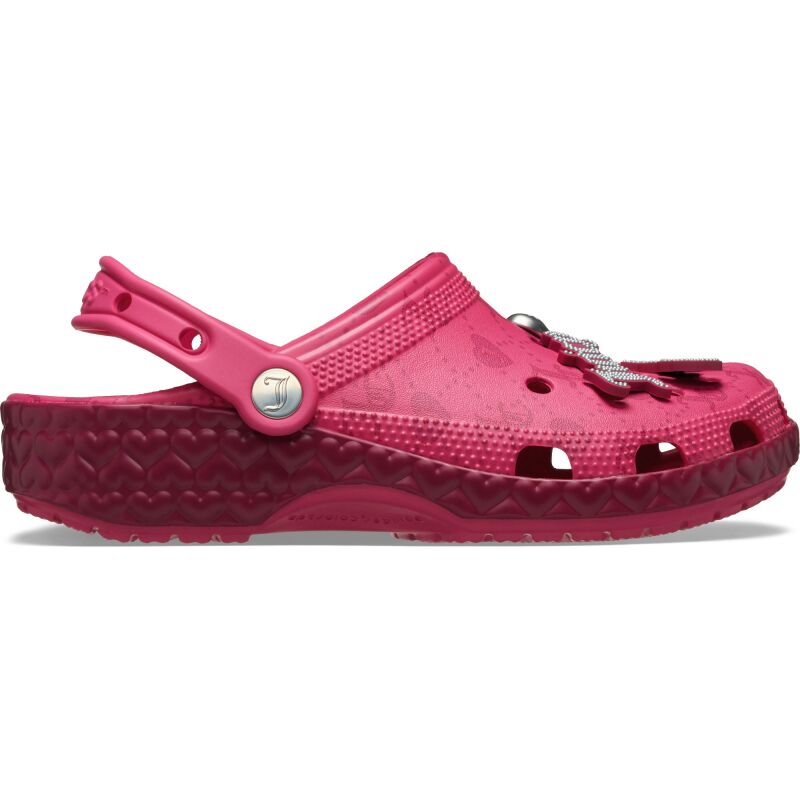 Crocs™ JUICY COUTURE CLASSIC CLOG Multi