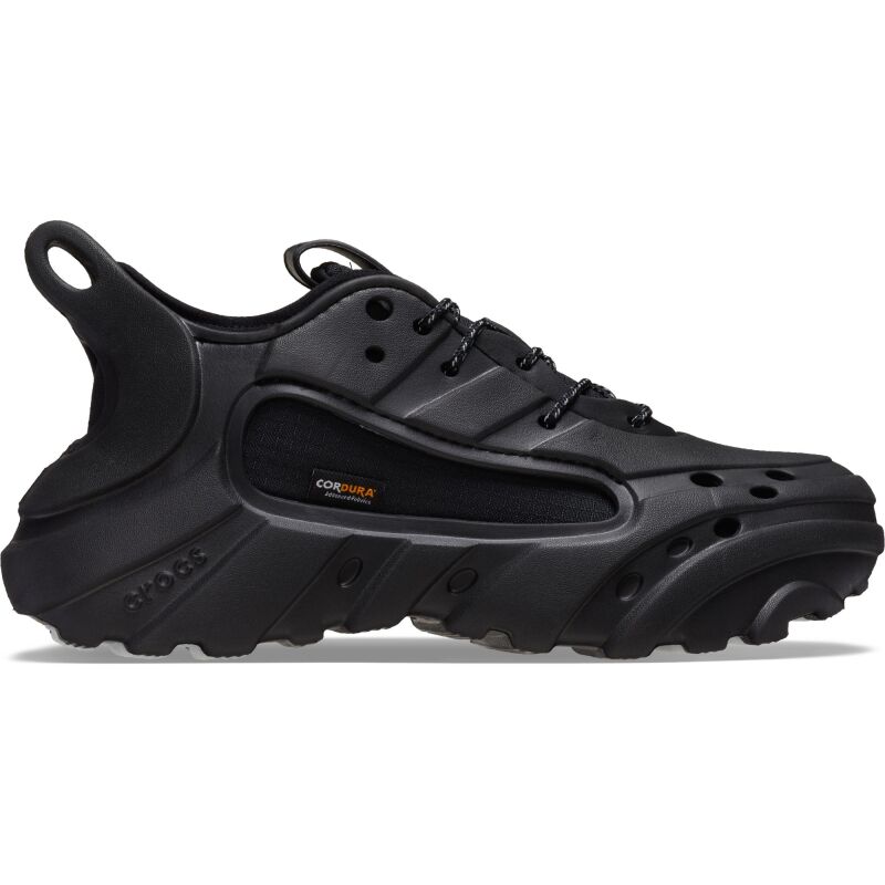 Crocs™ Nova Trek Cordura Black