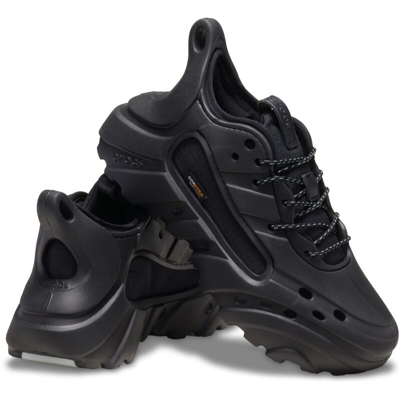 Crocs™ Nova Trek Cordura Black