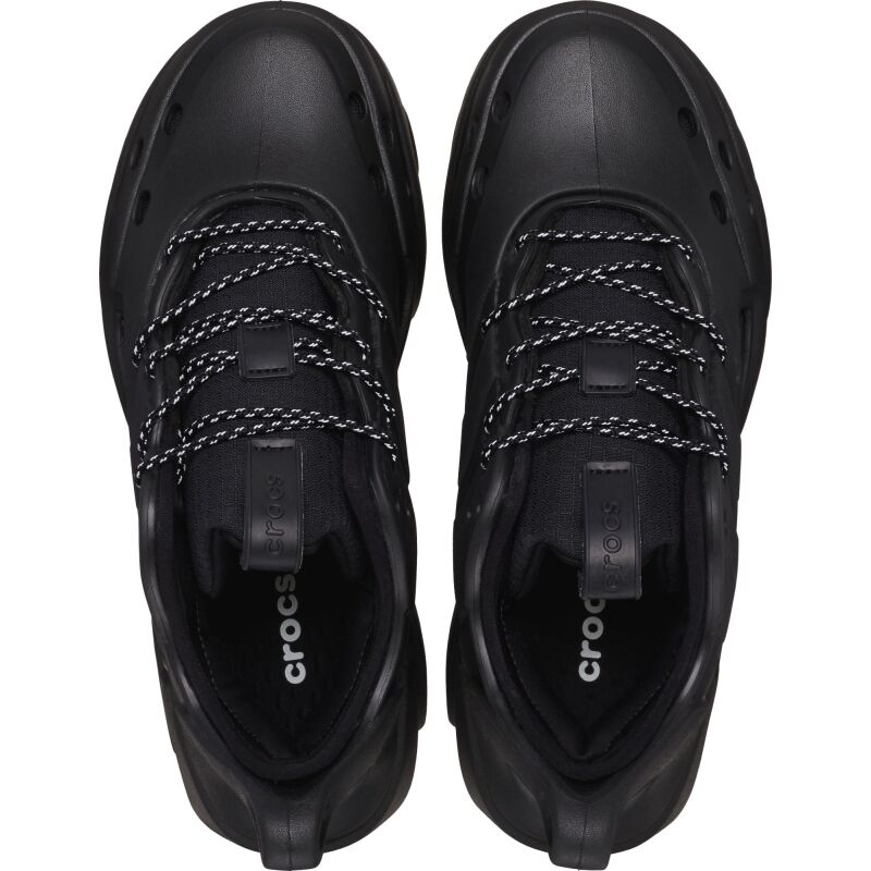 Crocs™ Nova Trek Cordura Black