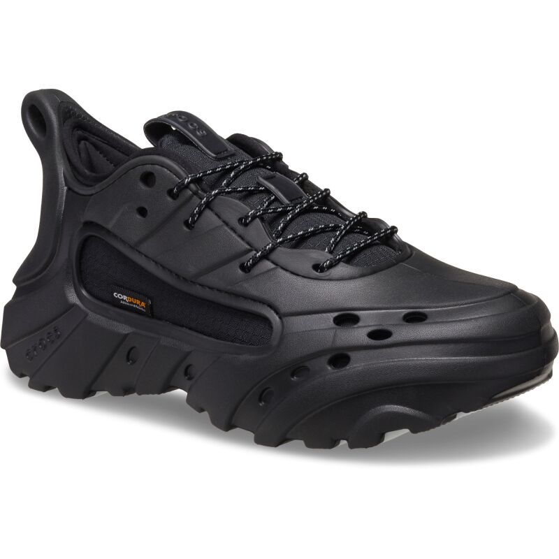 Crocs™ Nova Trek Cordura Black