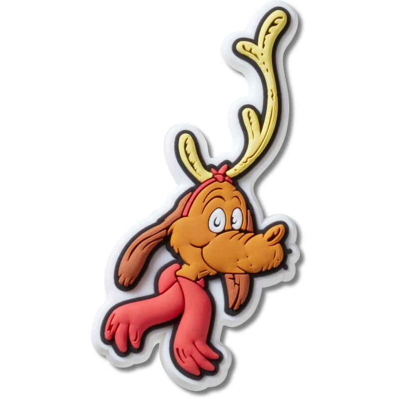 Crocs™ Jibbitz The Grinch 2 