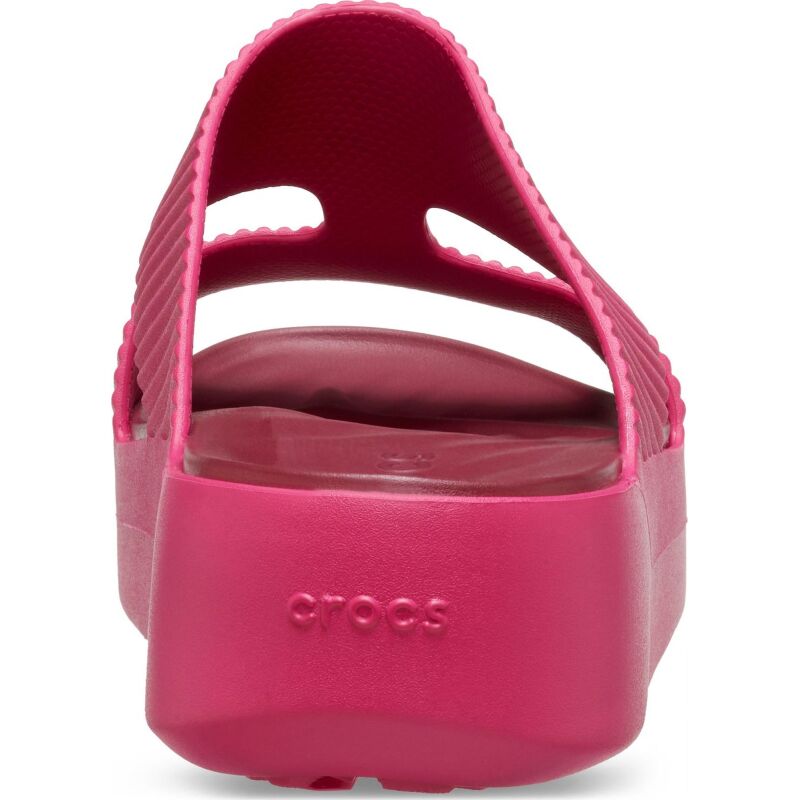 Crocs™ Getaway Groove Platform Hstrap Dragon Fruit