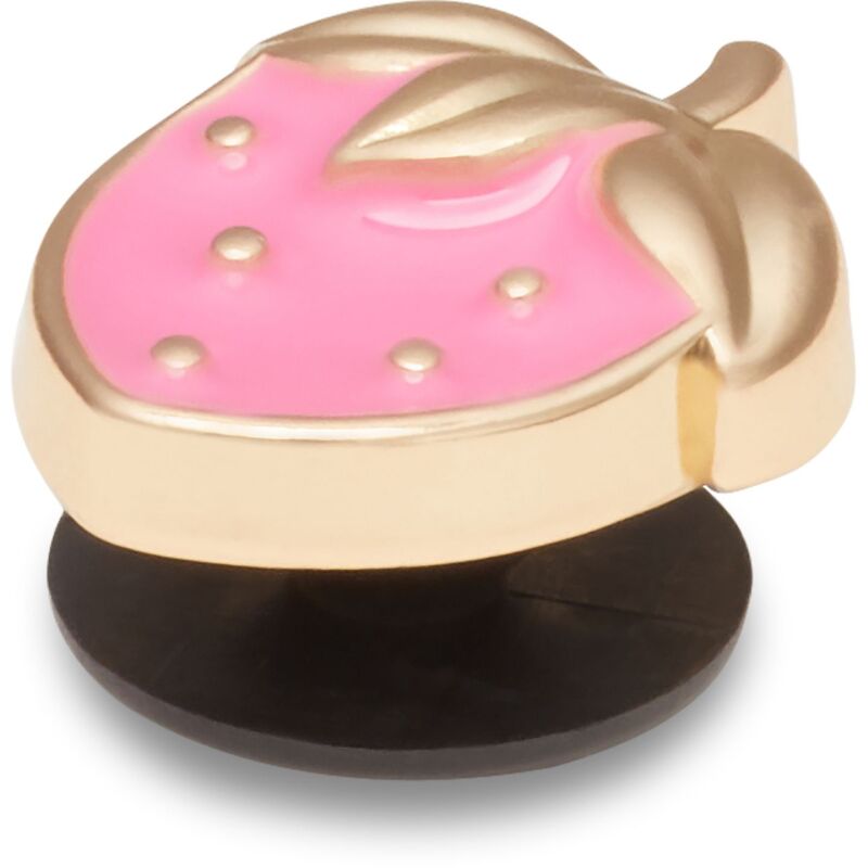 Crocs™ Jibbitz Tiny Sparkly Strawberry 198445127922 