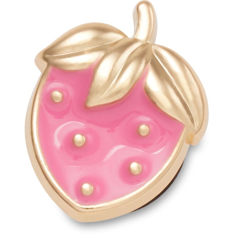 Crocs™ Jibbitz Tiny Sparkly Strawberry 198445127922 