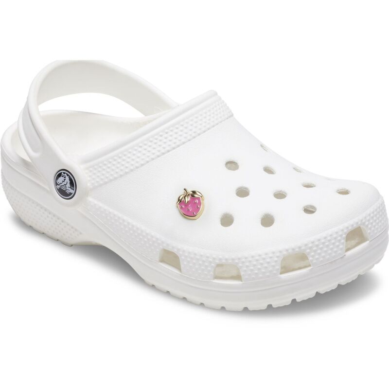 Crocs™ Jibbitz Tiny Sparkly Strawberry 198445127922 