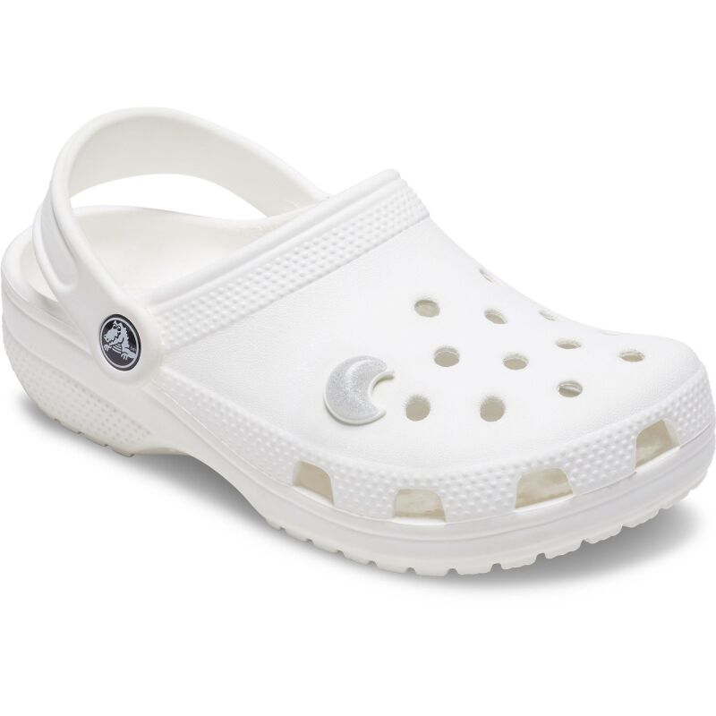 Crocs™ Jibbitz Tiny Glitter Moon 196265895533 