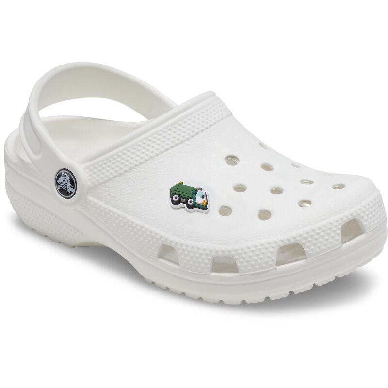 Crocs™ Jibbitz Garbage Truck 196265835812 