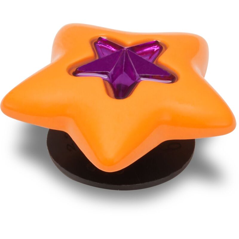 Crocs™ Jibbitz Poptimism Star 198445127199 