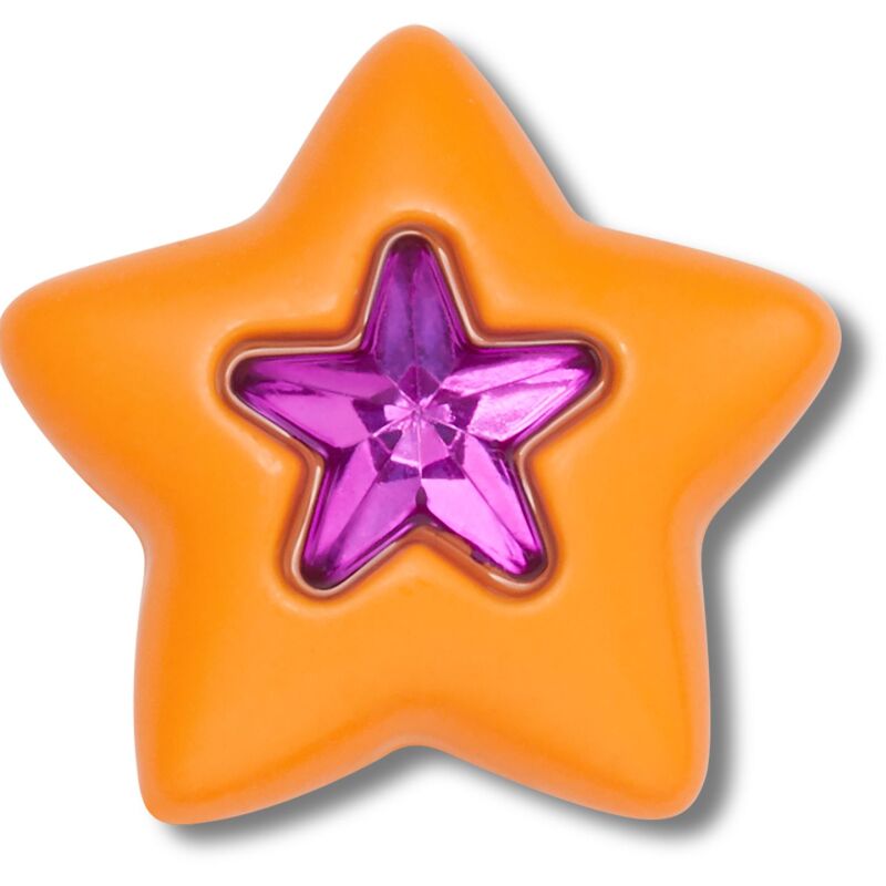 Crocs™ Jibbitz Poptimism Star 198445127199 