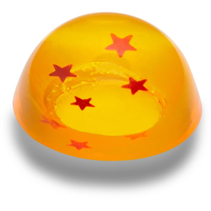 Crocs™ Jibbitz Dragon Ball Z Dragon Ball 198445136351 
